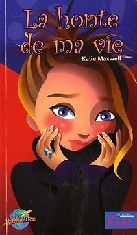 La honte de ma vie
