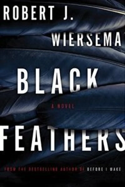 Black Feathers