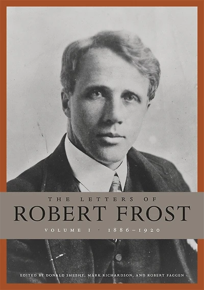 The Letters of Robert Frost: 1929-1936