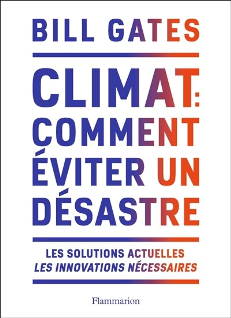 Climat: comment éviter un désastre