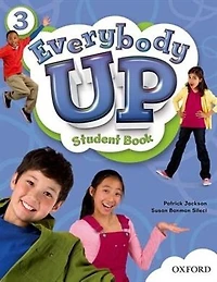Everybody Up: Level 3 Workbook