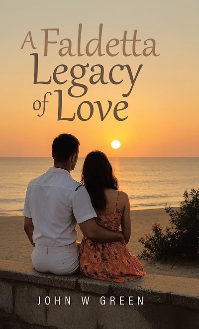 A Faldetta Legacy of Love