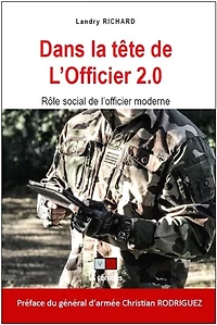 Dans la tête de l'officier 2.0: Rôle social de l'officier moderne