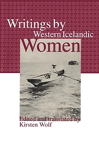 Writings by Western Icelandic Women