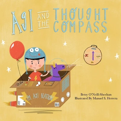 Agi And The Thought Compass