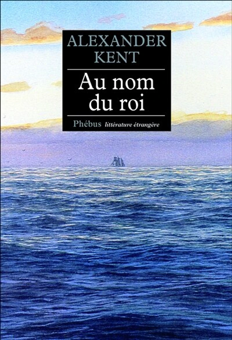 Au nom du roi