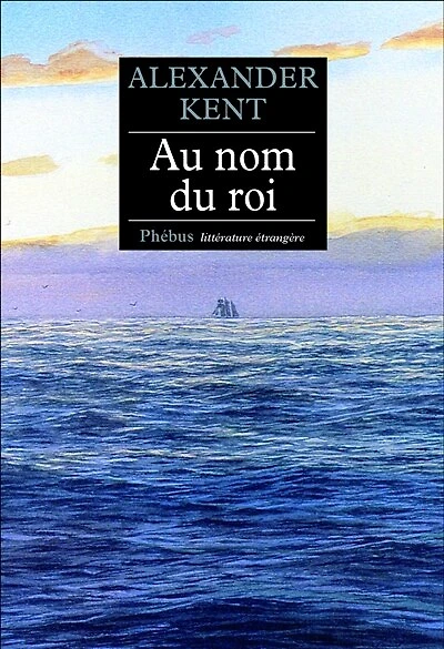 Au nom du roi