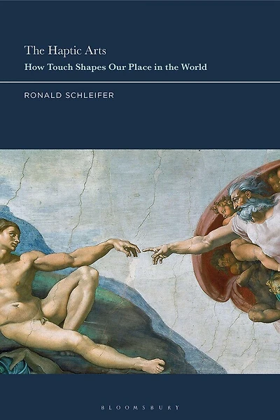 the Haptic Arts: How Touch Shapes Our Place World