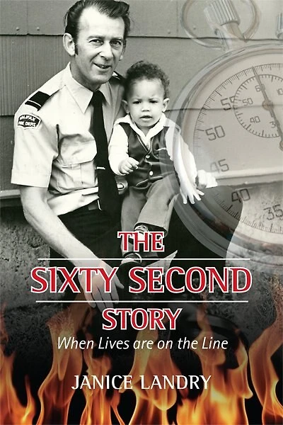 Sixty Second Story: When Lives are on the Line