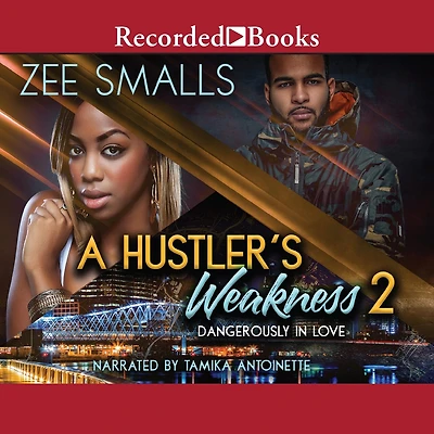 A Hustler's Weakness 2