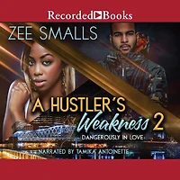A Hustler's Weakness 2