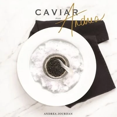 CAVIAR PAR ANDREA