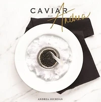CAVIAR PAR ANDREA