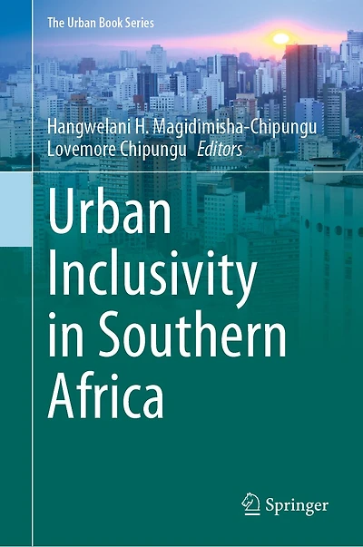 Urban Inclusivity Southern Africa