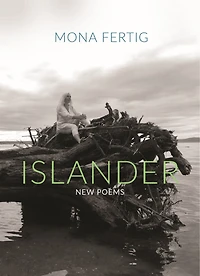 Islander: New Poems