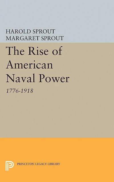Rise of American Naval Power