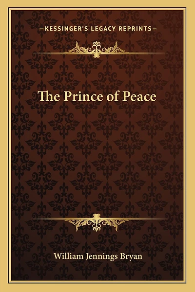 The Prince of Peace