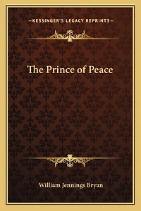 The Prince of Peace