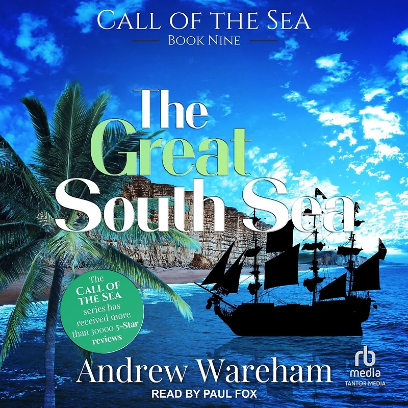 The Great South Sea
