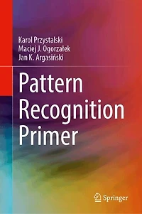 Pattern Recognition Primer