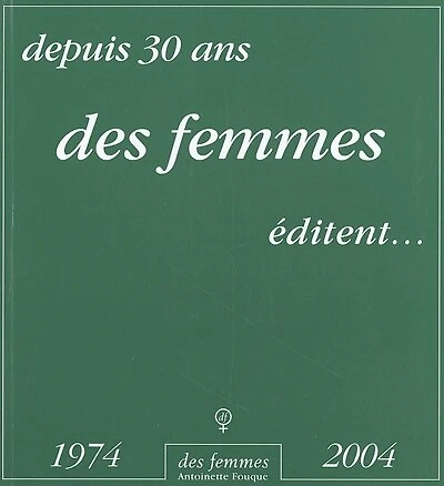 Mémoires de femmes, 1974-2004