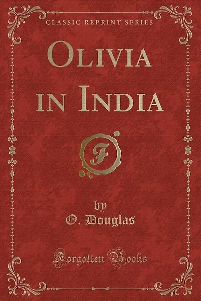 Olivia in India (Classic Reprint)