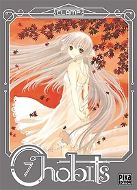 Chobits, Vol. 7