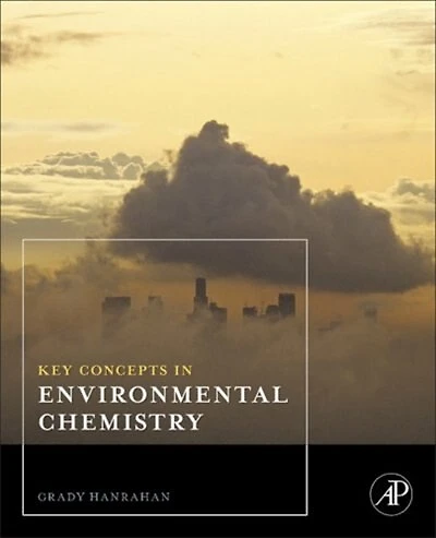Key Concepts Environmental Chemistry