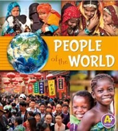 People of the World