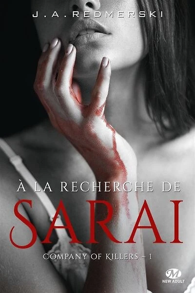 COMPANY OF KILLERS TOME 1