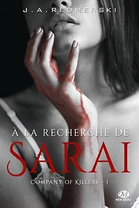 COMPANY OF KILLERS TOME 1