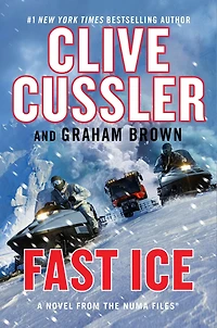 Fast Ice