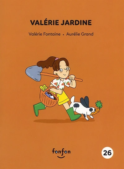 VALERIE JARDINE