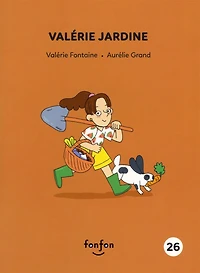 VALERIE JARDINE