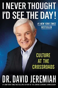 I Never Thought I'd See The Day!: Culture At Crossroads