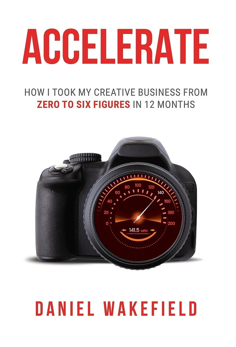 Accelerate