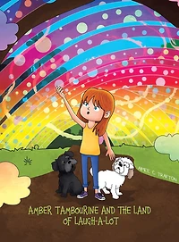 Amber Tambourine And The Land Of Laugh-a-lot