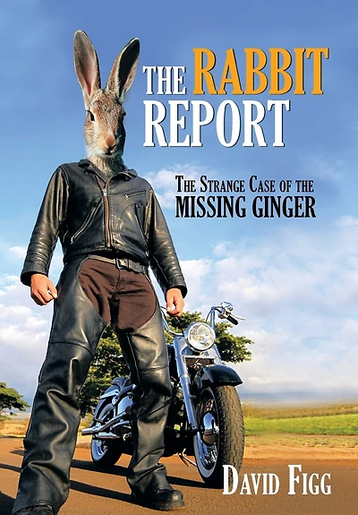 The Rabbit Report: Strange Case Of Missing Ginger