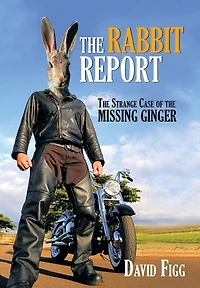 The Rabbit Report: Strange Case Of Missing Ginger