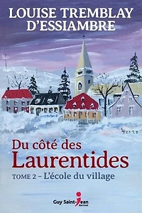 L' école du village