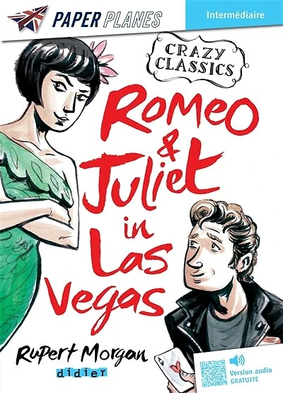 Romeo & Juliet Las Vegas