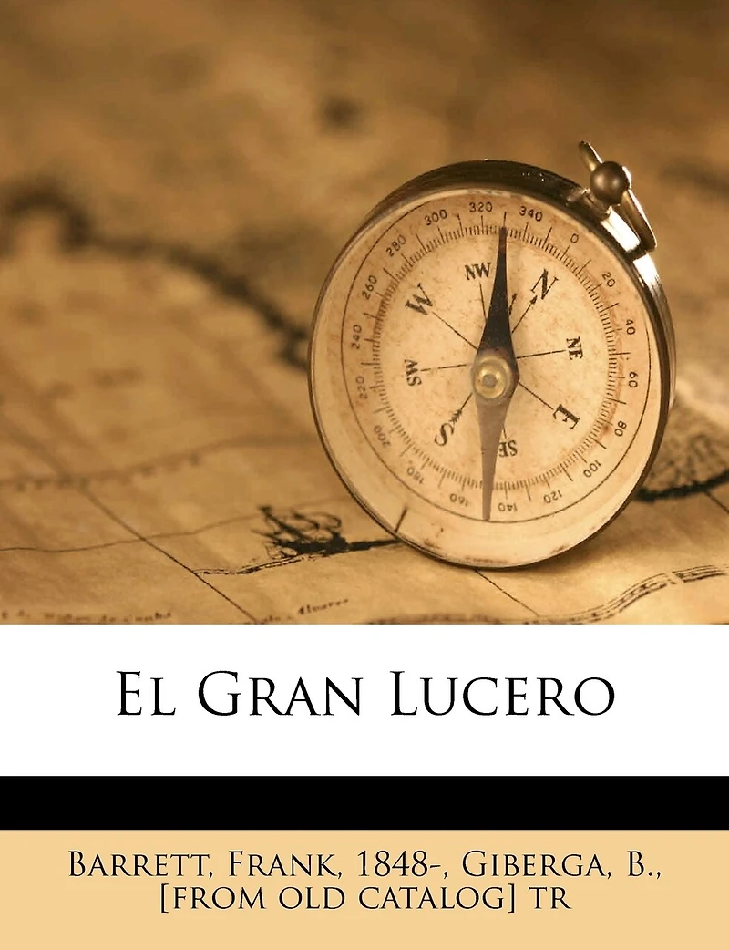 El Gran Lucero