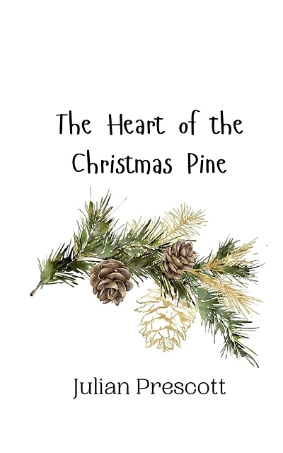 The Heart of the Christmas Pine