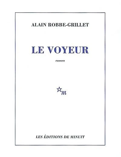 Le Voyeur