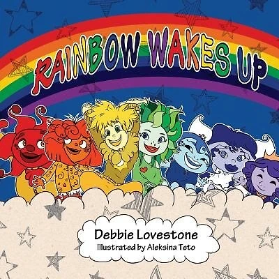 Rainbow Wake Up