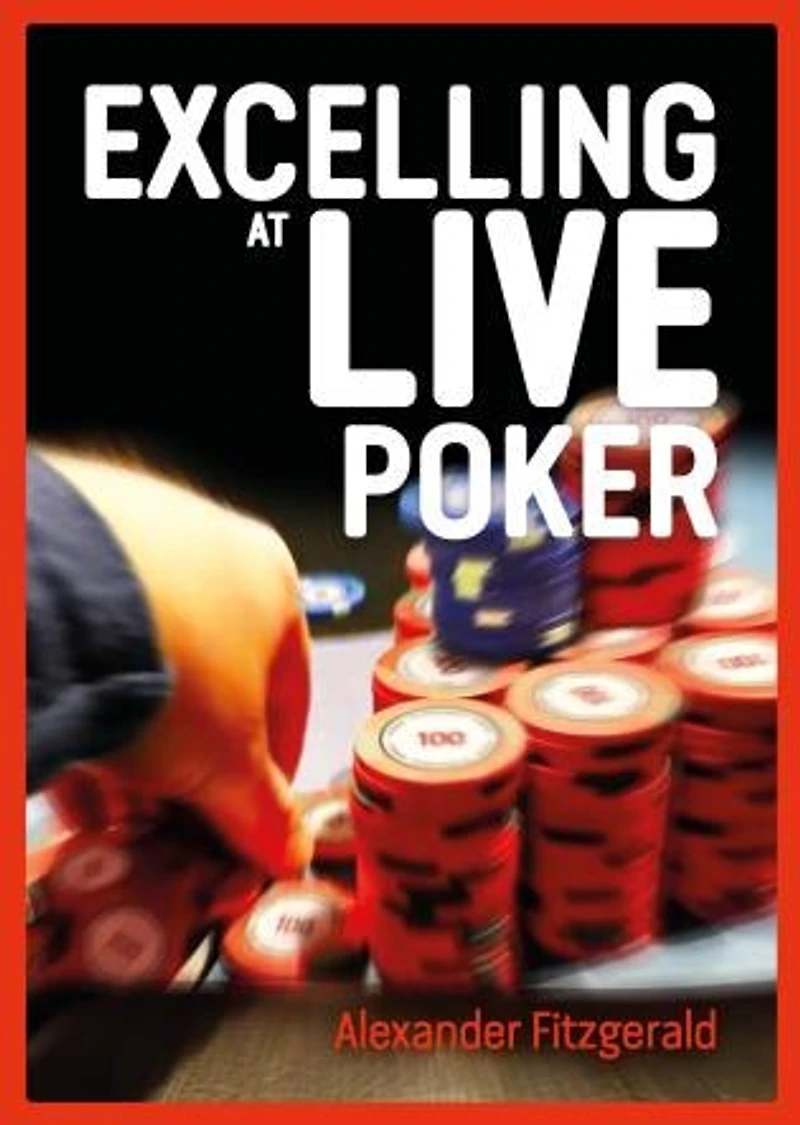 Exploitative Play in Live Poker: How to Manipulate your Opponents into Making Mistakes