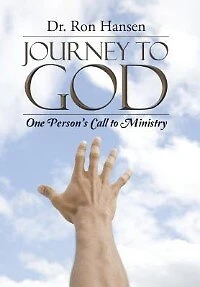 Journey to God: One Person's Call Ministry