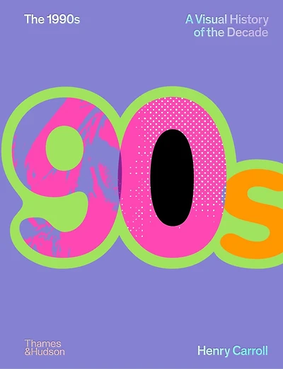 The 1990s: Image of a Decade