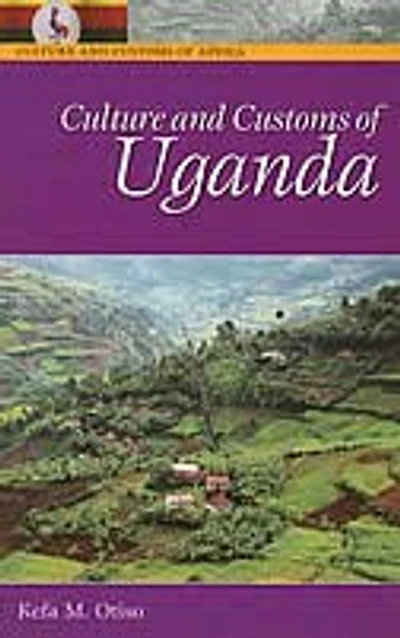 Culture and Customs of Uganda