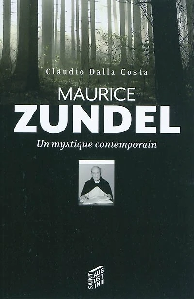 Maurice Zundel: un mystique contemporain